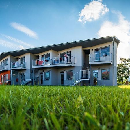 Apartmany Vera Bešeňová Exteriör bild