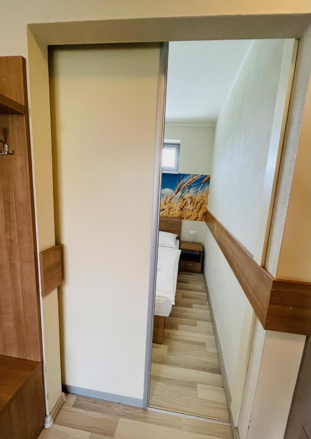 Apartmany Vera Bešeňová Exteriör bild