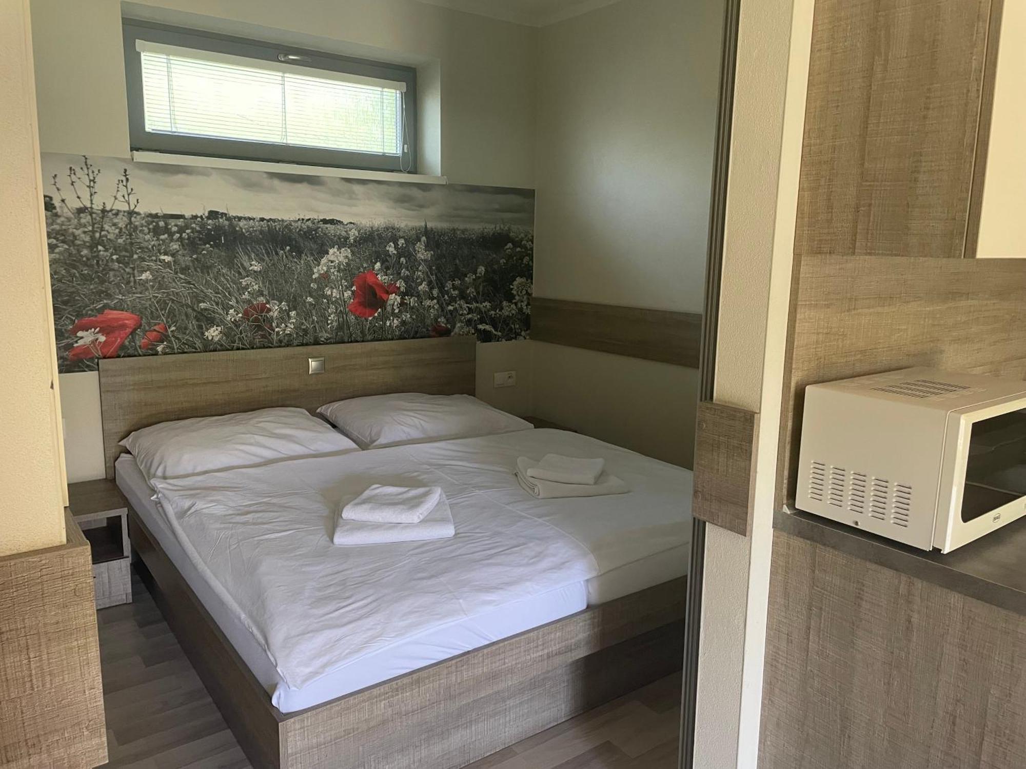 Apartmany Vera Bešeňová Exteriör bild