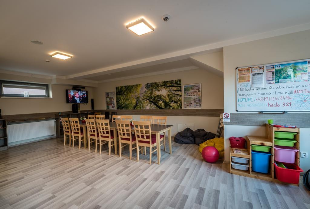 Apartmany Vera Bešeňová Exteriör bild