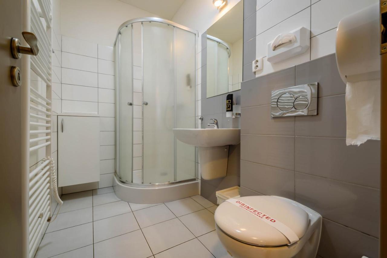 Apartmany Vera Bešeňová Exteriör bild