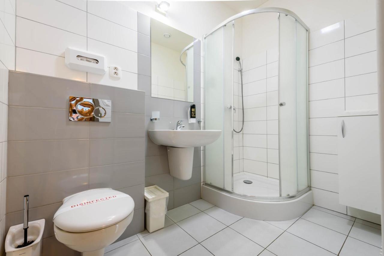 Apartmany Vera Bešeňová Exteriör bild